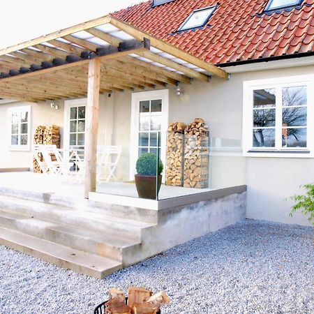 Gaspari Lodge Flyinge 외부 사진