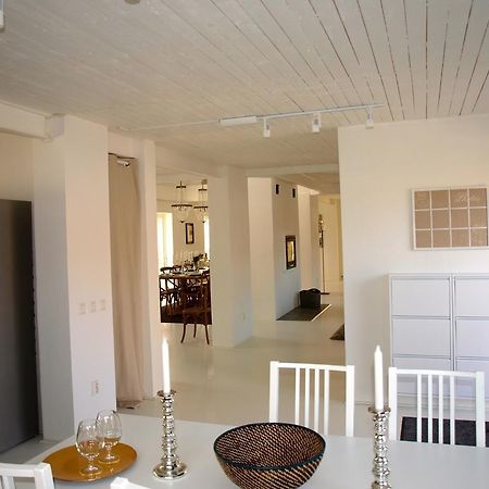 Gaspari Lodge Flyinge 외부 사진