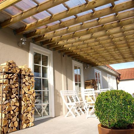 Gaspari Lodge Flyinge 객실 사진