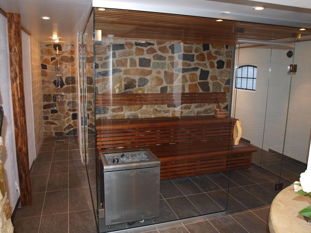 Gaspari Lodge Flyinge 객실 사진