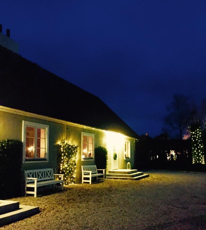 Gaspari Lodge Flyinge 외부 사진